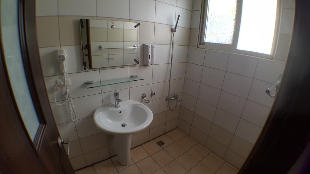 Outdoor Sports Guest House Hualien Kamer foto